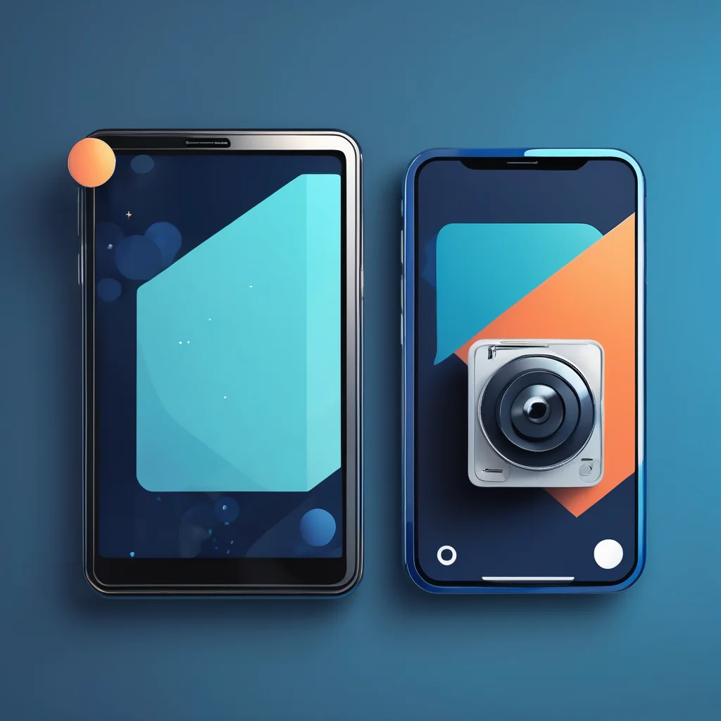 WhatsApp и Telegram работают